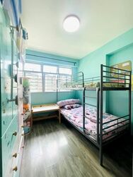 Blk 890A Tampines Greenterrace (Tampines), HDB 4 Rooms #566604821